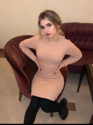 Анкета проститутки Филиция - Фото 1, , 25 лет, №208282
